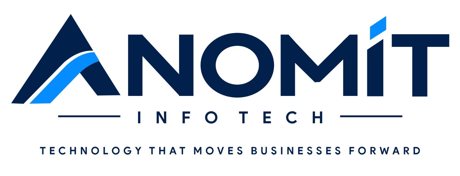 ANOMIT INFOTECH